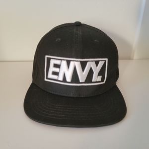 Envy Scooters hat